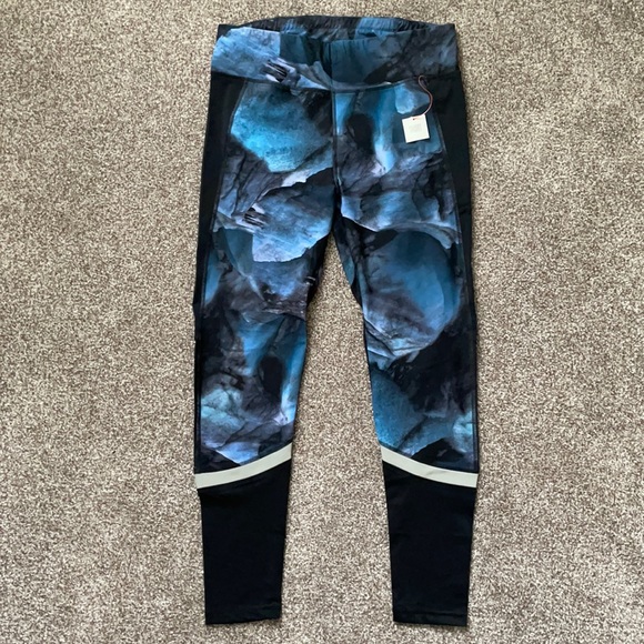 Sweaty Betty Pants - Sweaty Betty runners leggings